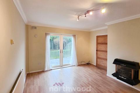 undefined, Edward Road, Doncaster DN6