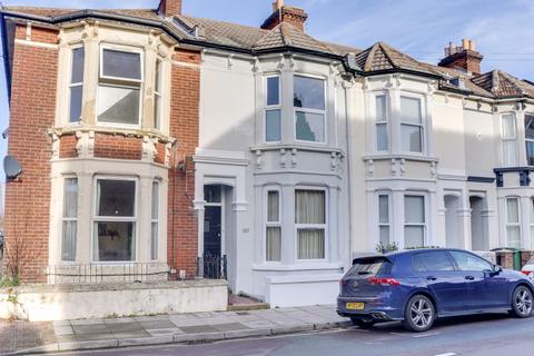 3 bedroom terraced house for sale - Wimbledon Park Road, Southsea