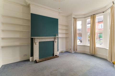 3 bedroom terraced house for sale, Wimbledon Park Road, Southsea