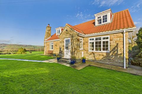 undefined, Whitby YO22
