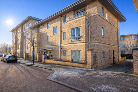 2 bedroom apartment to rent - CLOSE TO BLETCHLEY STATION - Spacious 2 bed, 2 bath apartment