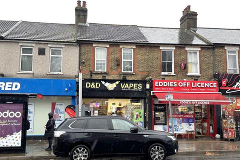 3 bedroom flat to rent, Bexley Road, Erith DA8