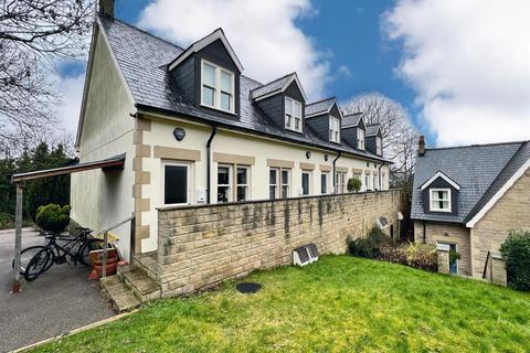 undefined, 2 Beech Tree mews, Psalter Lane, Sheffield, S11 8UX