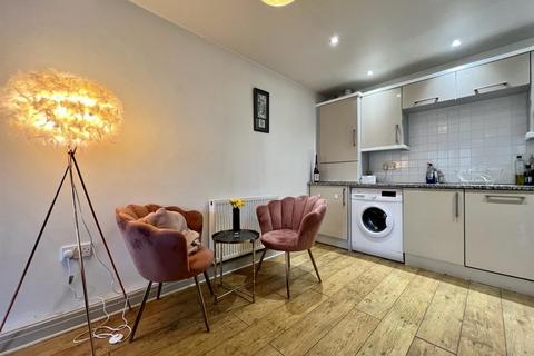undefined, 2 Beech Tree mews, Psalter Lane, Sheffield, S11 8UX