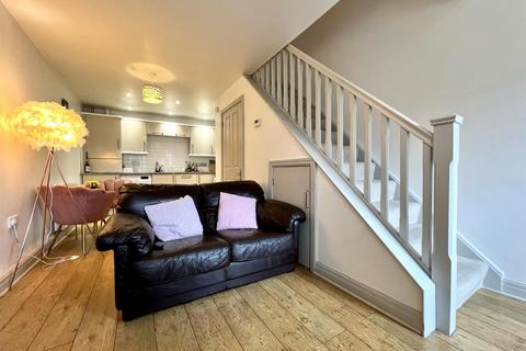 undefined, 2 Beech Tree mews, Psalter Lane, Sheffield, S11 8UX