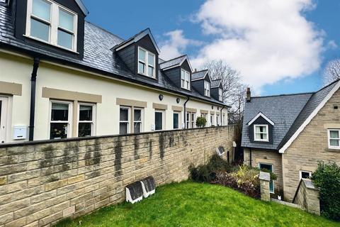 undefined, 2 Beech Tree mews, Psalter Lane, Sheffield, S11 8UX