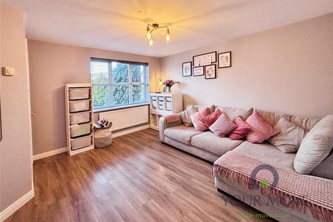 3 bedroom semi-detached house for sale, Storrs Wood View, Barnsley S72