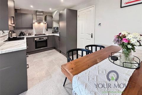 3 bedroom semi-detached house for sale, Storrs Wood View, Barnsley S72