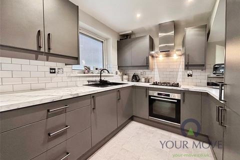 3 bedroom semi-detached house for sale, Storrs Wood View, Barnsley S72