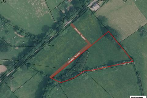 Land for sale, Little Barn, Ascott, CV36