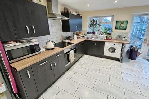 3 bedroom terraced house for sale, Abbeyfield Road, Birmingham