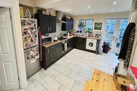 3 bedroom terraced house for sale, Abbeyfield Road, Birmingham