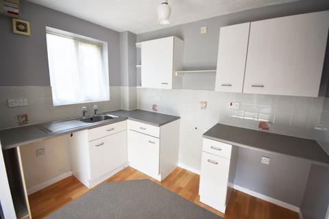 1 bedroom semi-detached house to rent, Ridgemoor Road, Leominster