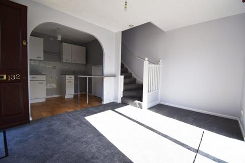 1 bedroom semi-detached house to rent, Ridgemoor Road, Leominster