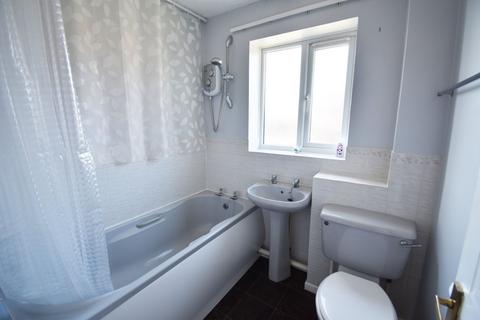 1 bedroom semi-detached house to rent, Ridgemoor Road, Leominster