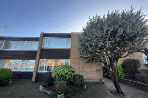 1 bedroom flat to rent - Farnham Court, Bond Lane, LE12