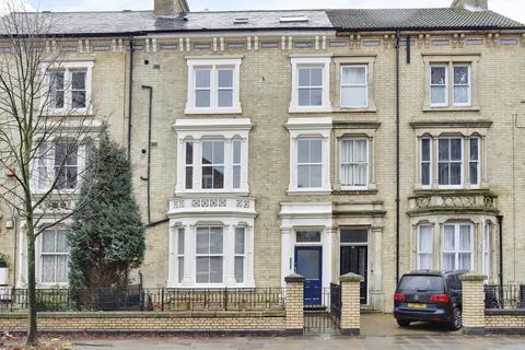 undefined, Fosse Road Central, LE3