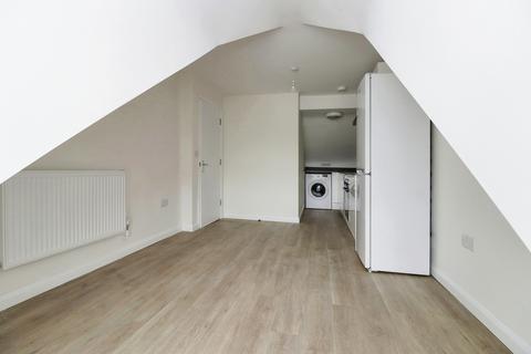 undefined, Fosse Road Central, LE3