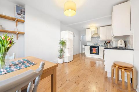 1 bedroom flat for sale, Hinton Road, SE24