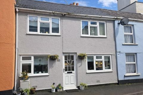 3 bedroom cottage for sale, Fore Street, Bere Alston, Yelverton