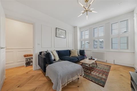 undefined, Colfe Road, London, SE23