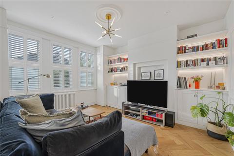 undefined, Colfe Road, London, SE23