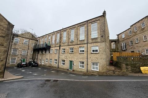 undefined, Woodcote Fold, Goose Eye, BD22