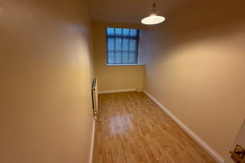 undefined, Woodcote Fold, Goose Eye, BD22
