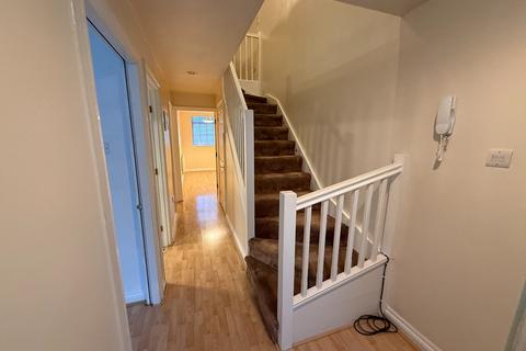 undefined, Woodcote Fold, Goose Eye, BD22