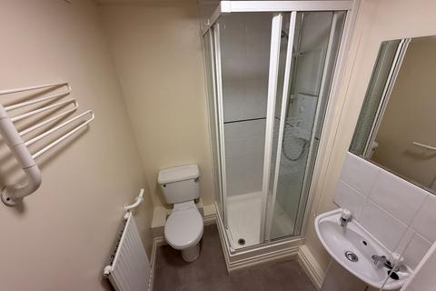 undefined, Woodcote Fold, Goose Eye, BD22