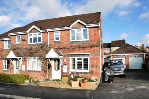 3 bedroom semi-detached house for sale, Park Close, Calne