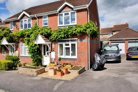 undefined, Park Close, Calne