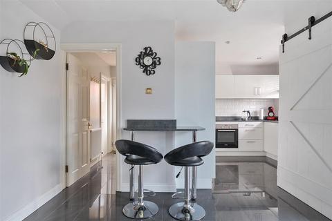 undefined, The Green, Dauntsey, Chippenham