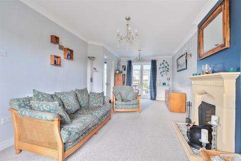 4 bedroom detached house for sale, The Green, Dauntsey, Chippenham