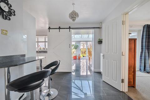 4 bedroom detached house for sale, The Green, Dauntsey, Chippenham