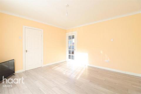 undefined, Usk Road, South ockendon