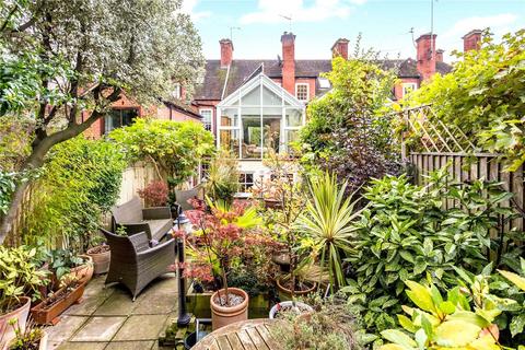 4 bedroom terraced house to rent, Park Street, Windsor, Berkshire, SL4