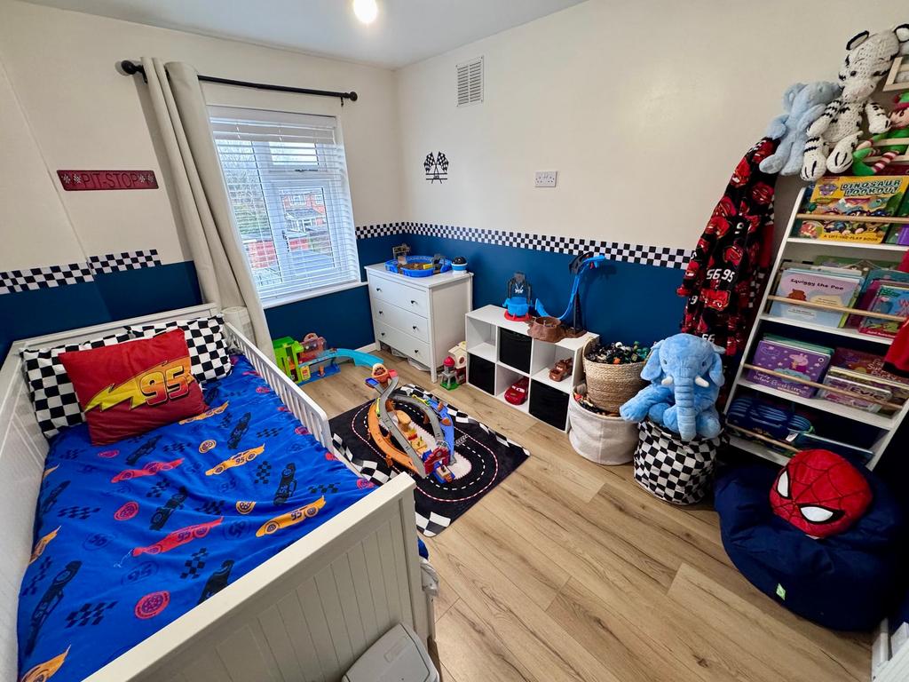 Bedroom 2