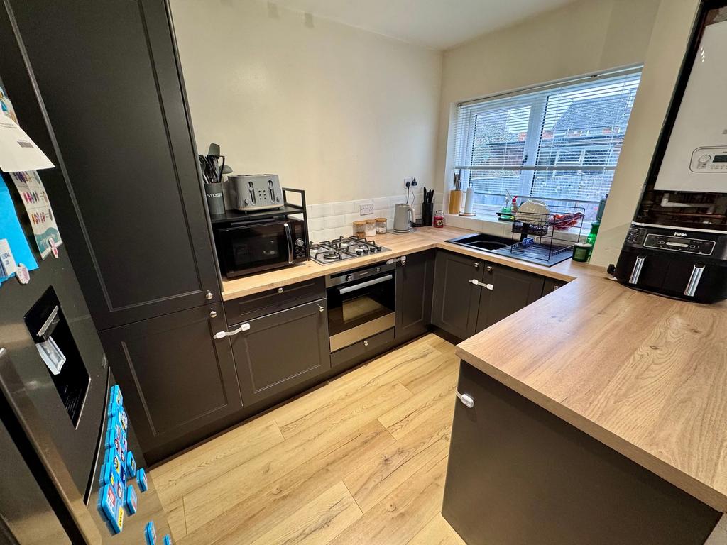 Kitchen / Diner