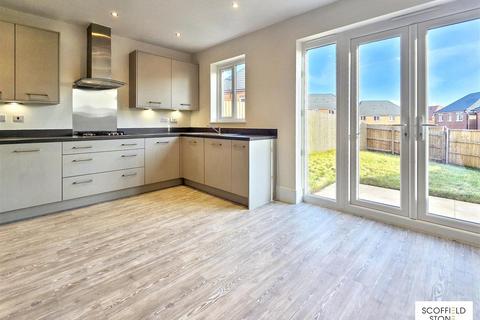 undefined, Snowdrop Road, Mickleover, Derby