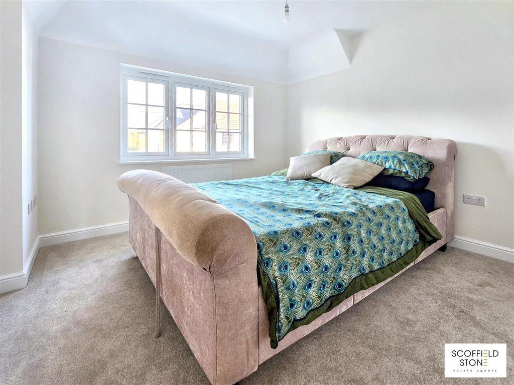 Principal Bedroom