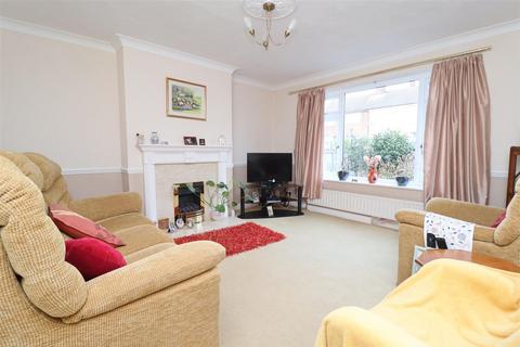undefined, Hemmingfield Crescent, Worksop S81