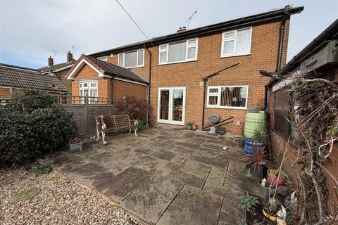 undefined, Hemmingfield Crescent, Worksop S81
