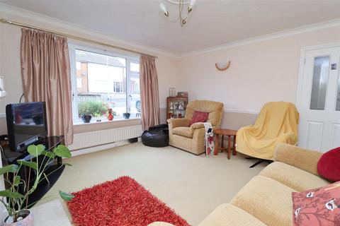undefined, Hemmingfield Crescent, Worksop S81