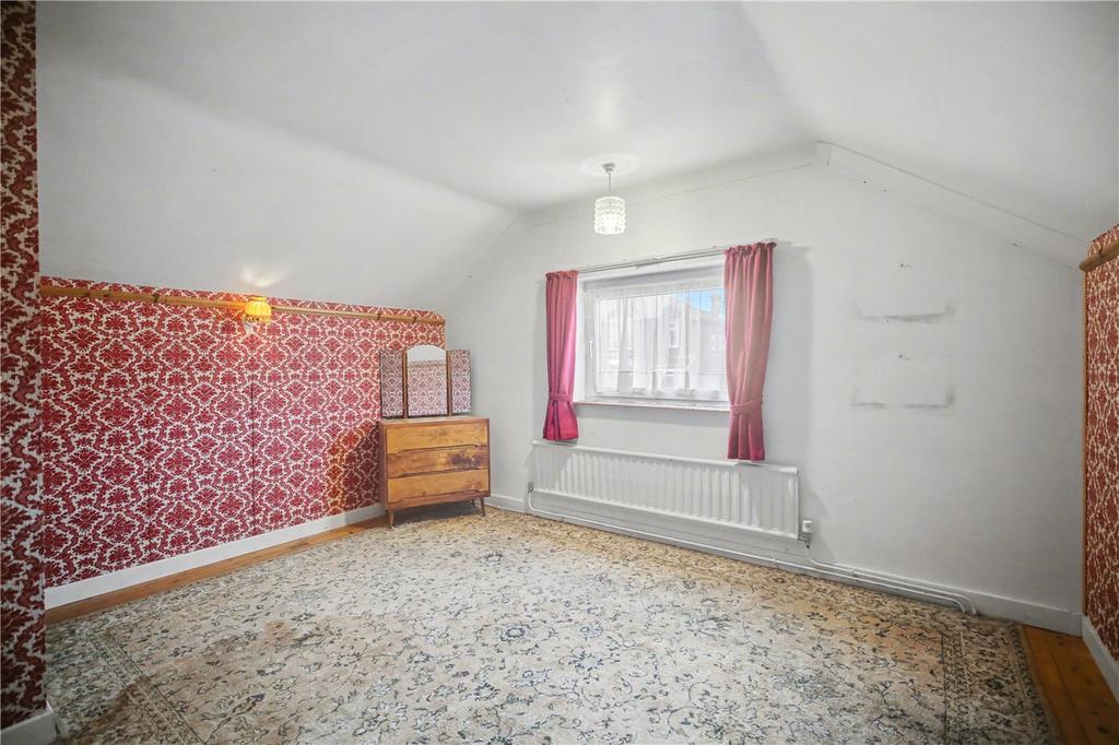 Loft Room