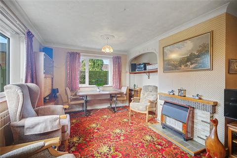 3 bedroom bungalow for sale, Low Bungay Road, Loddon, Norwich, Norfolk, NR14