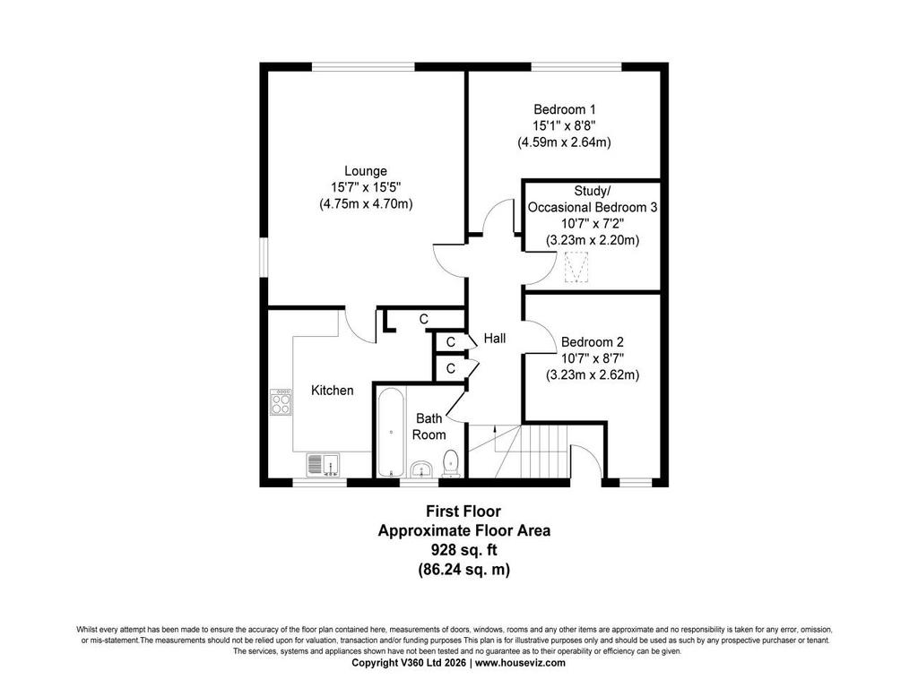 1a Sylvania Drive17690