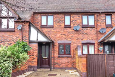 2 bedroom house to rent, River Way, Shipston-On-Stour