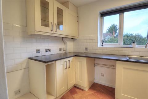 2 bedroom house to rent, River Way, Shipston-On-Stour