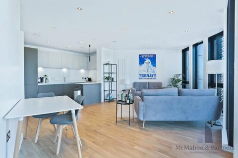 2 bedroom apartment to rent, 87 Newington Causeway, Elephant And Castle, London, SE1